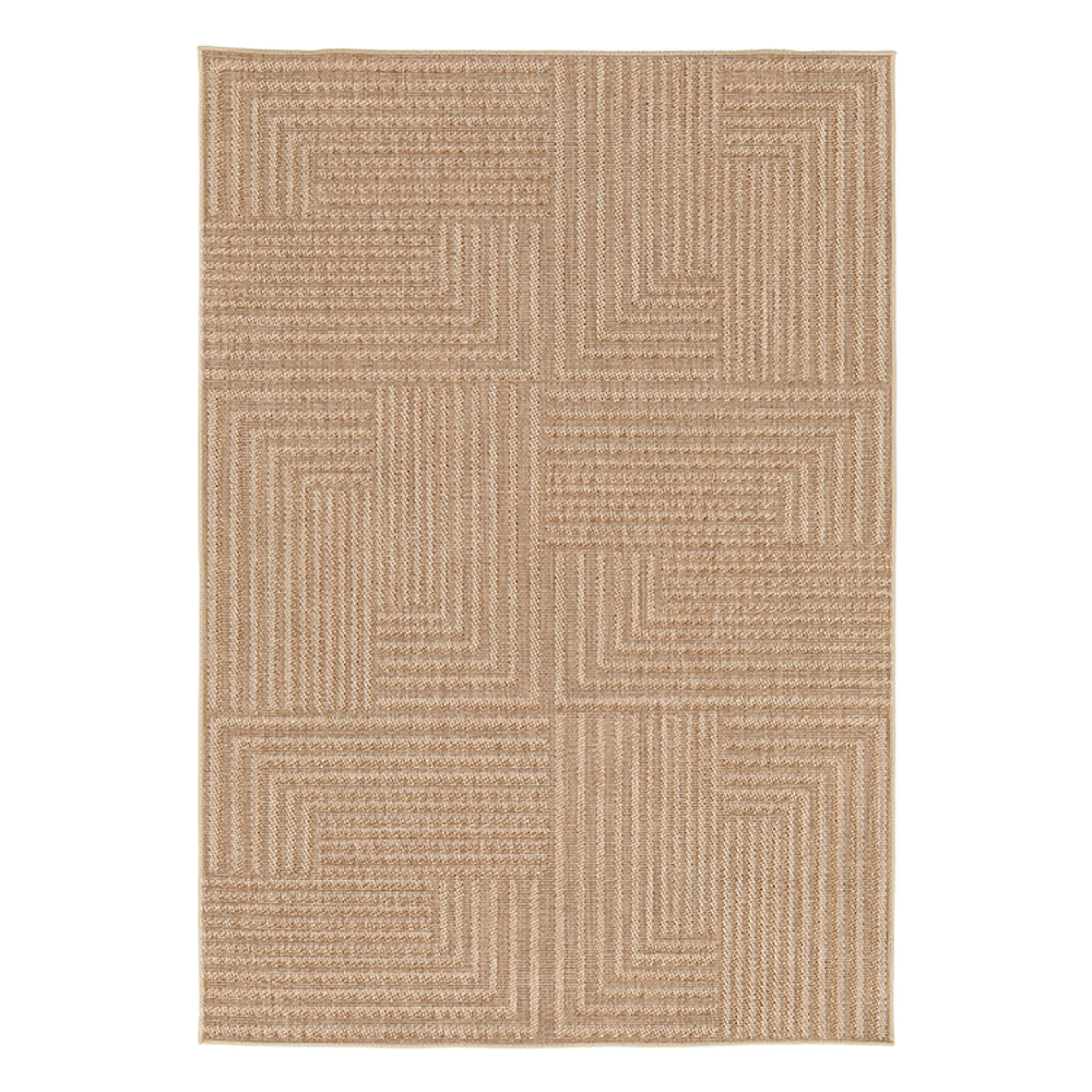Matta Hillerstorp Belle 160x230 cm