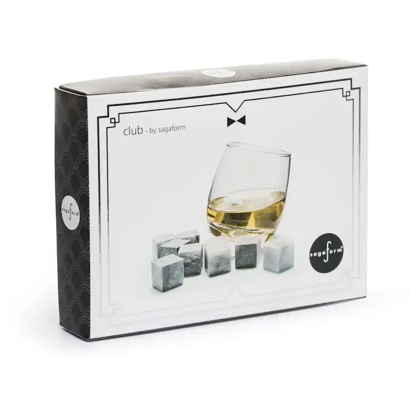 Whiskeystenar Sagaform Bar