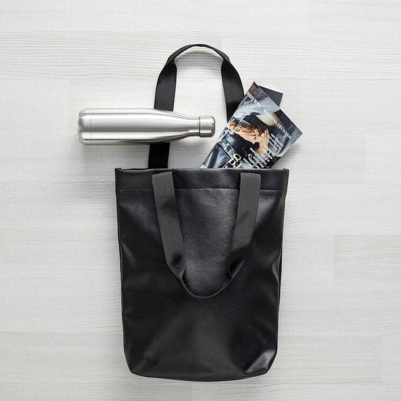 Stålflaska Sagaform To Go 0,5 Liter