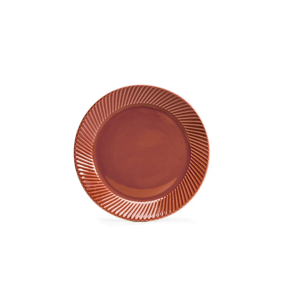 Assiett Sagaform Coffee & More Brun