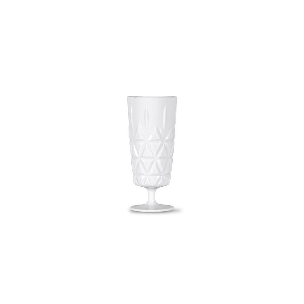 Champagneglas Sagaform Picknick Plast 4-Pack