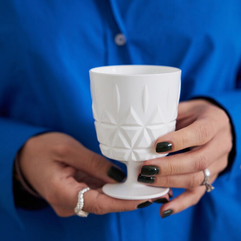 Plastglas Sagaform Picknick 4-Pack