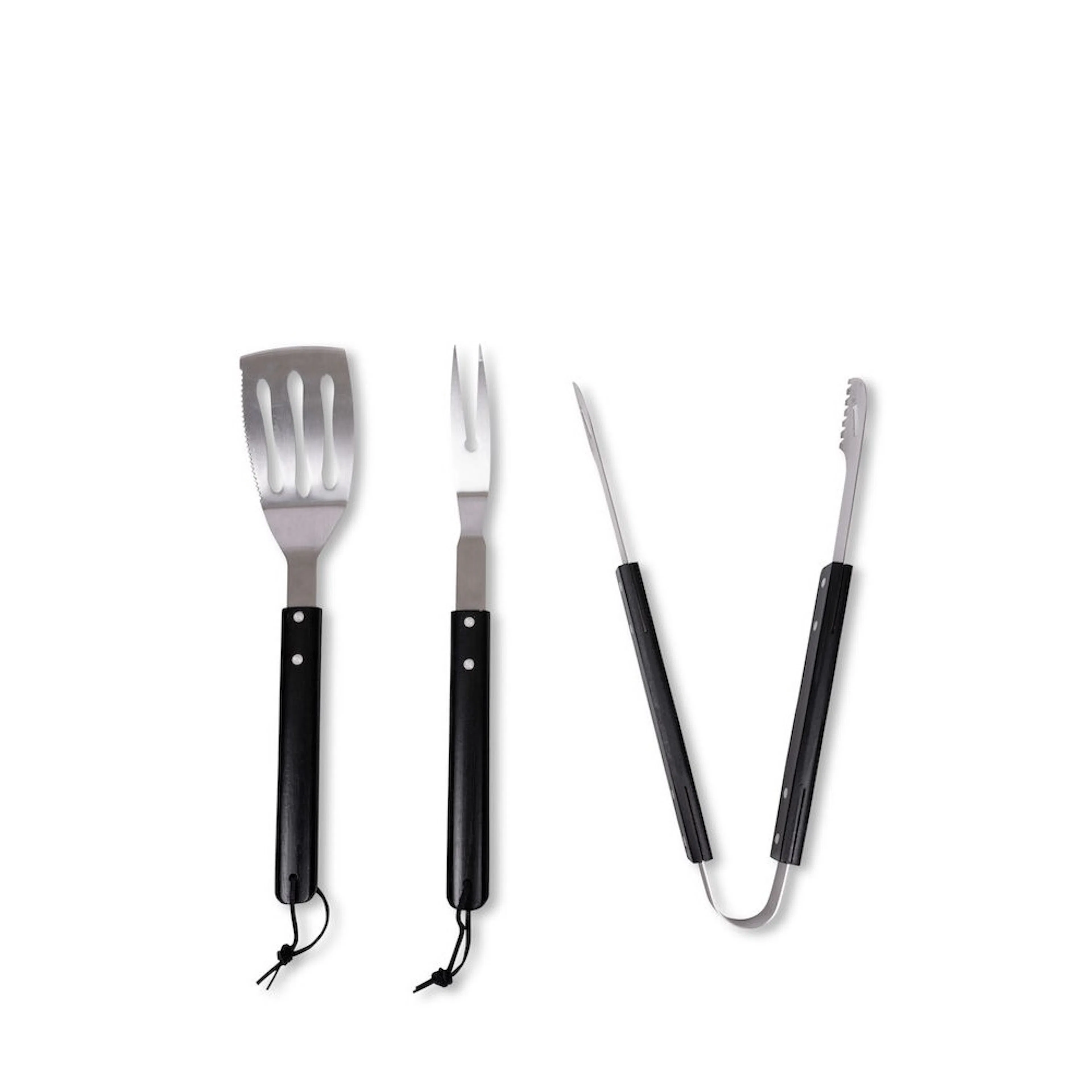 Grillset Sagaform Fredde BBQ 3 Delar