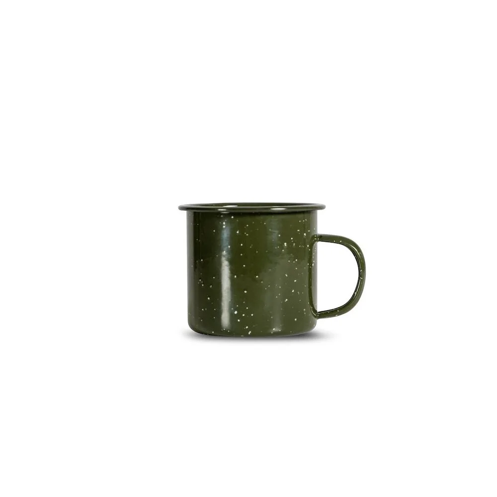Emaljmugg Sagaform Doris 35 cl