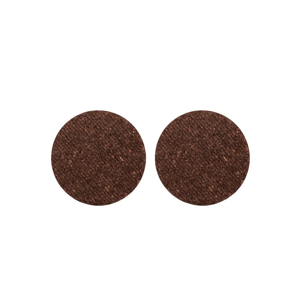 Glasunderlägg Sagaform Dante I Kork 2-Pack
