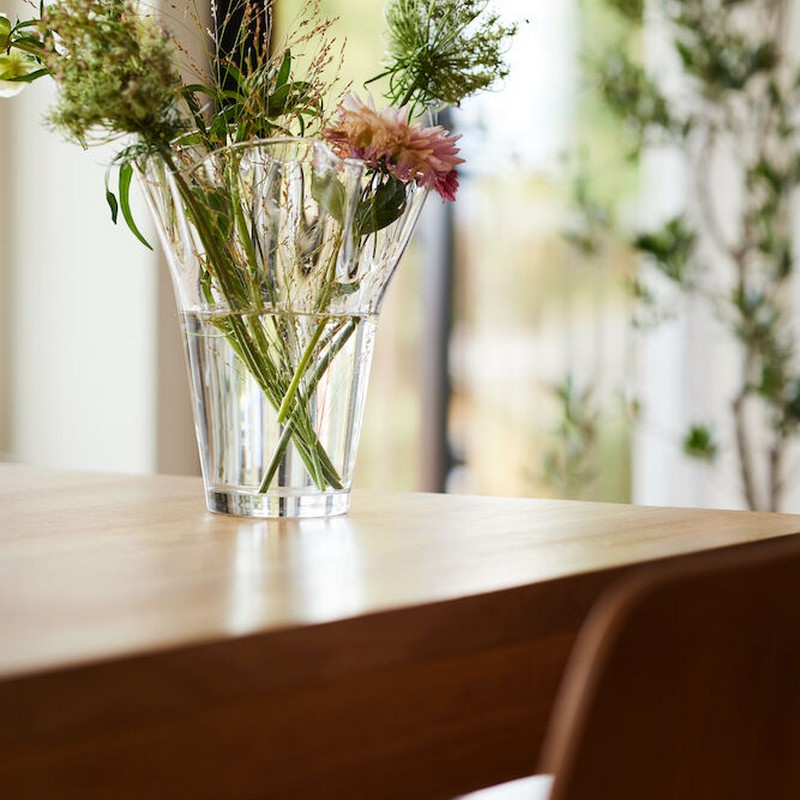 Vas Sagaform Viva Stor 24,5 cm