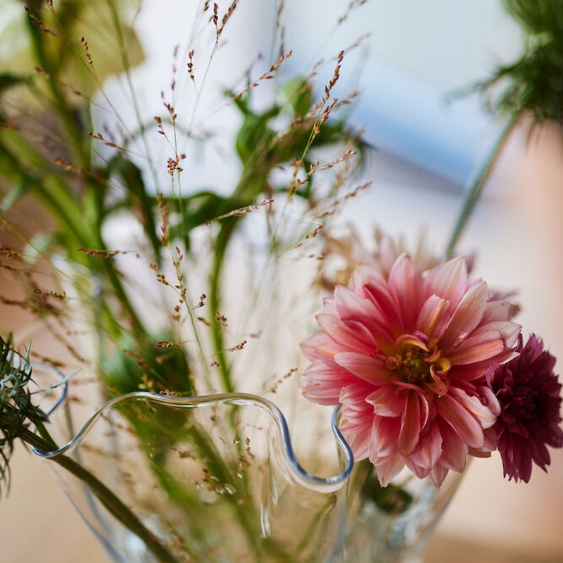 Vas Sagaform Viva Stor 24,5 cm