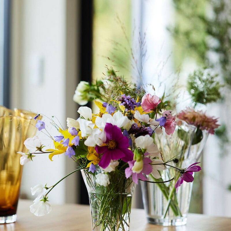 Vas Sagaform Viva Stor 24,5 cm