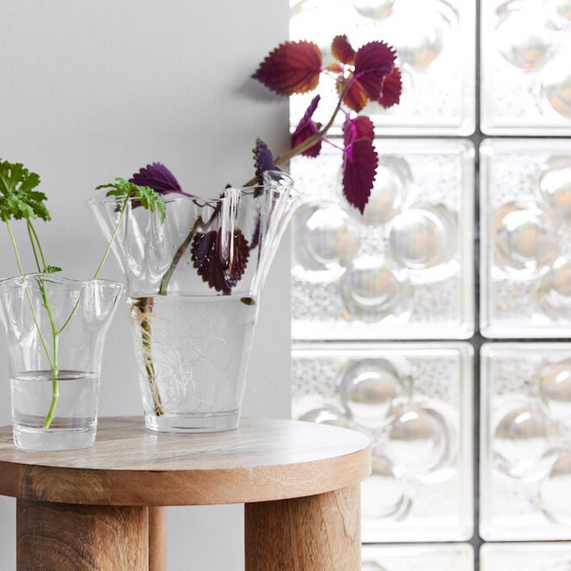 Vas Sagaform Viva Stor 24,5 cm