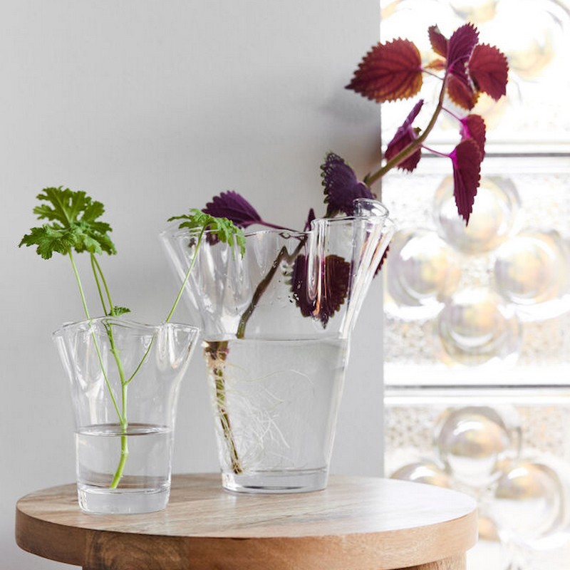 Vas Sagaform Viva Stor 24,5 cm