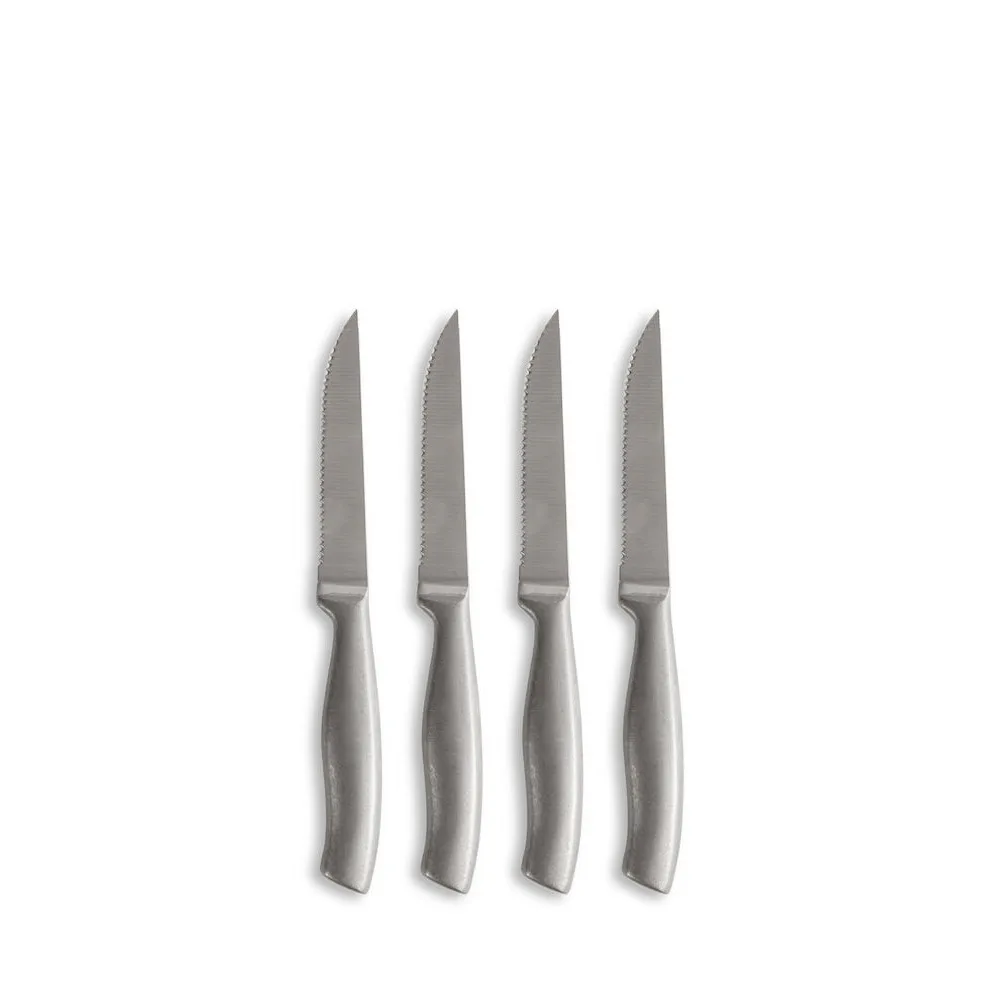 Grillkniv Sagaform Fredde 22,5 cm 4-Pack