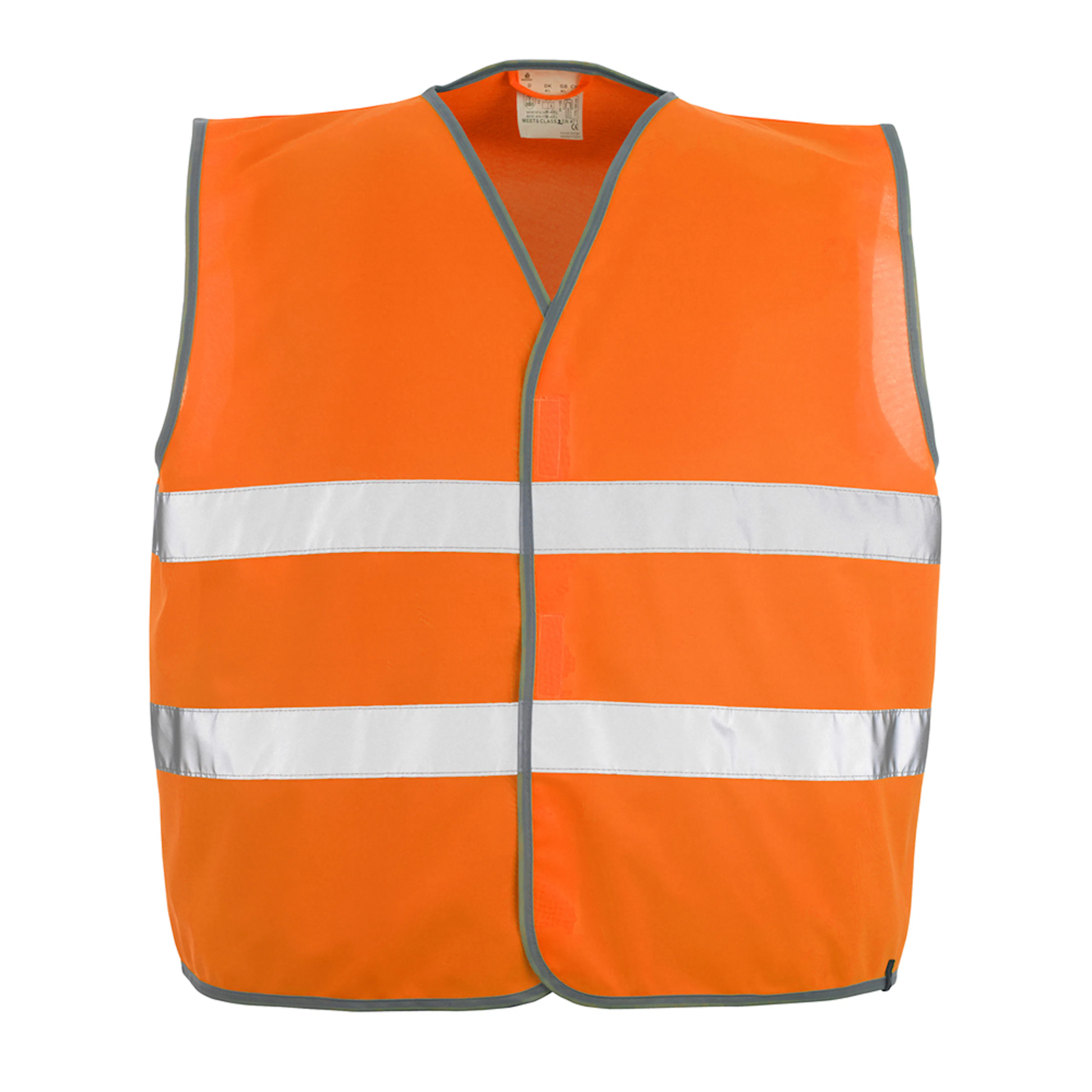 Trafikväst Mascot Safe 50187-874