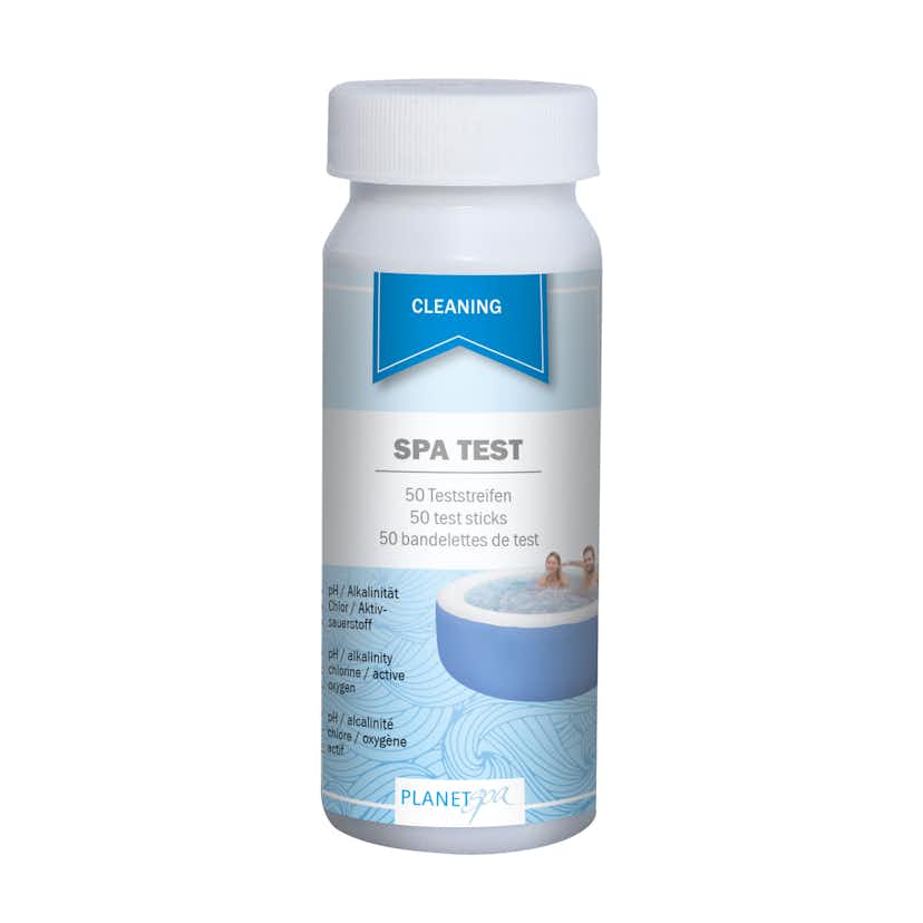 Teststickor Planet Spa