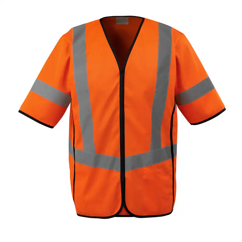 Trafikväst Mascot Safe 50216-310