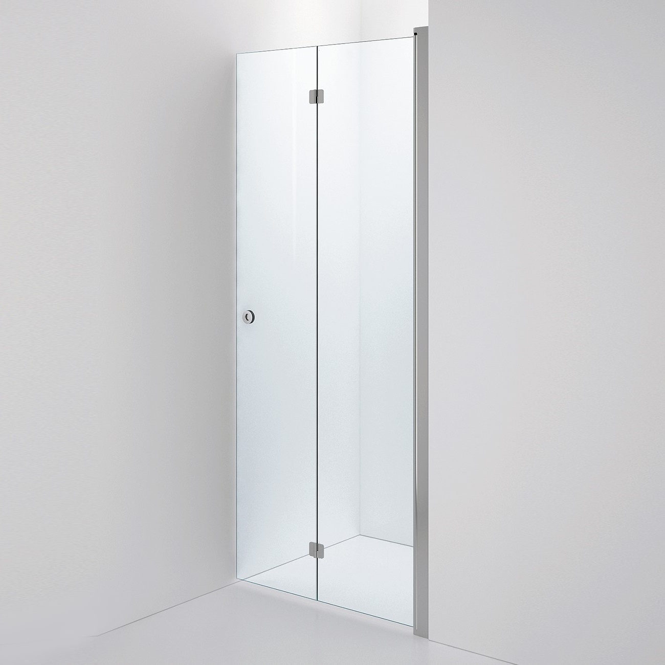 Duschdörr INR Linc 2 Flex