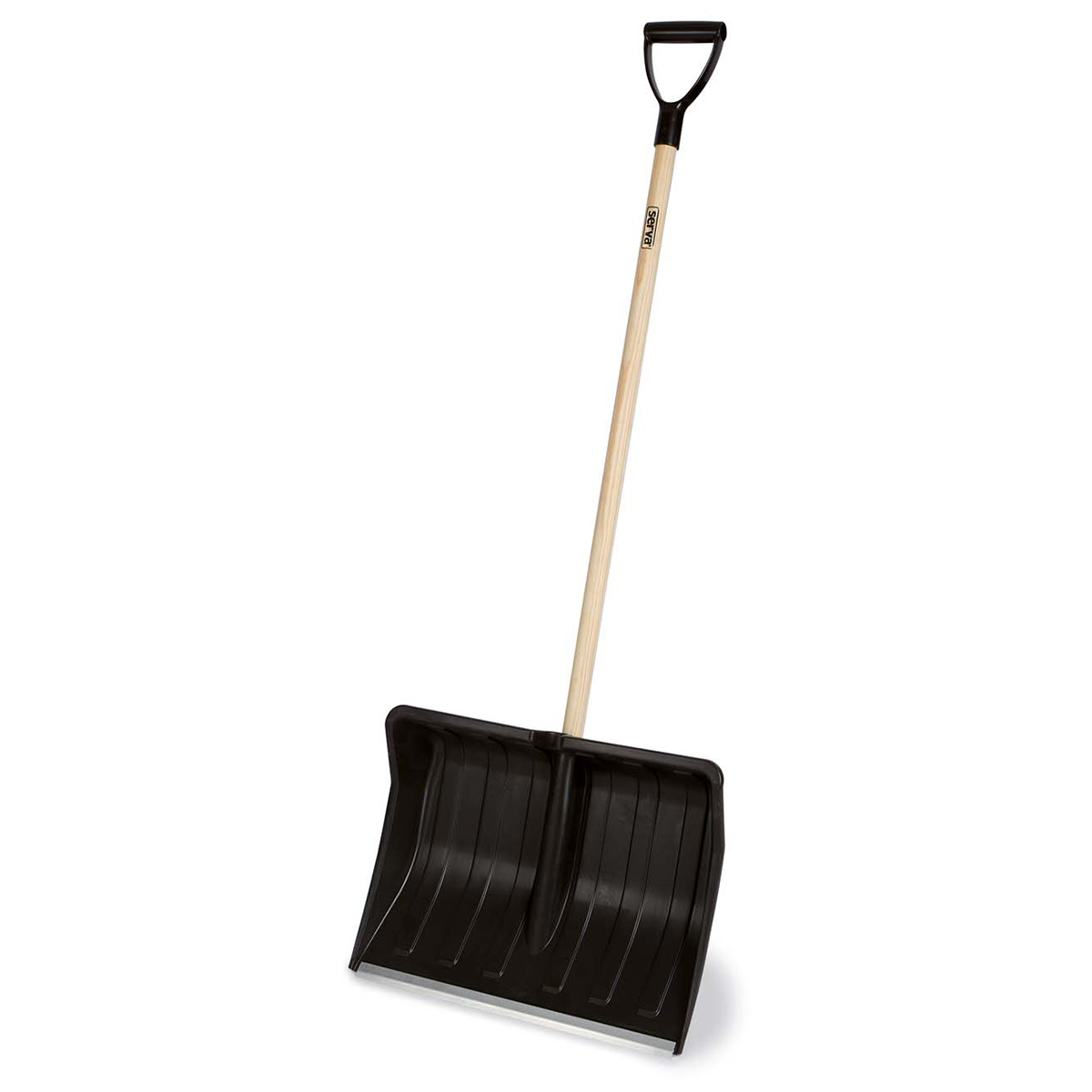 Snöskyffel Serva A3