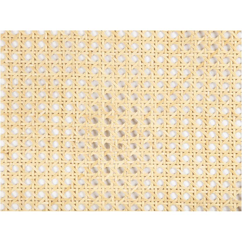 Rotting Creativ Company Rörflätat 40 cm Grov 50 cm/1 Rl