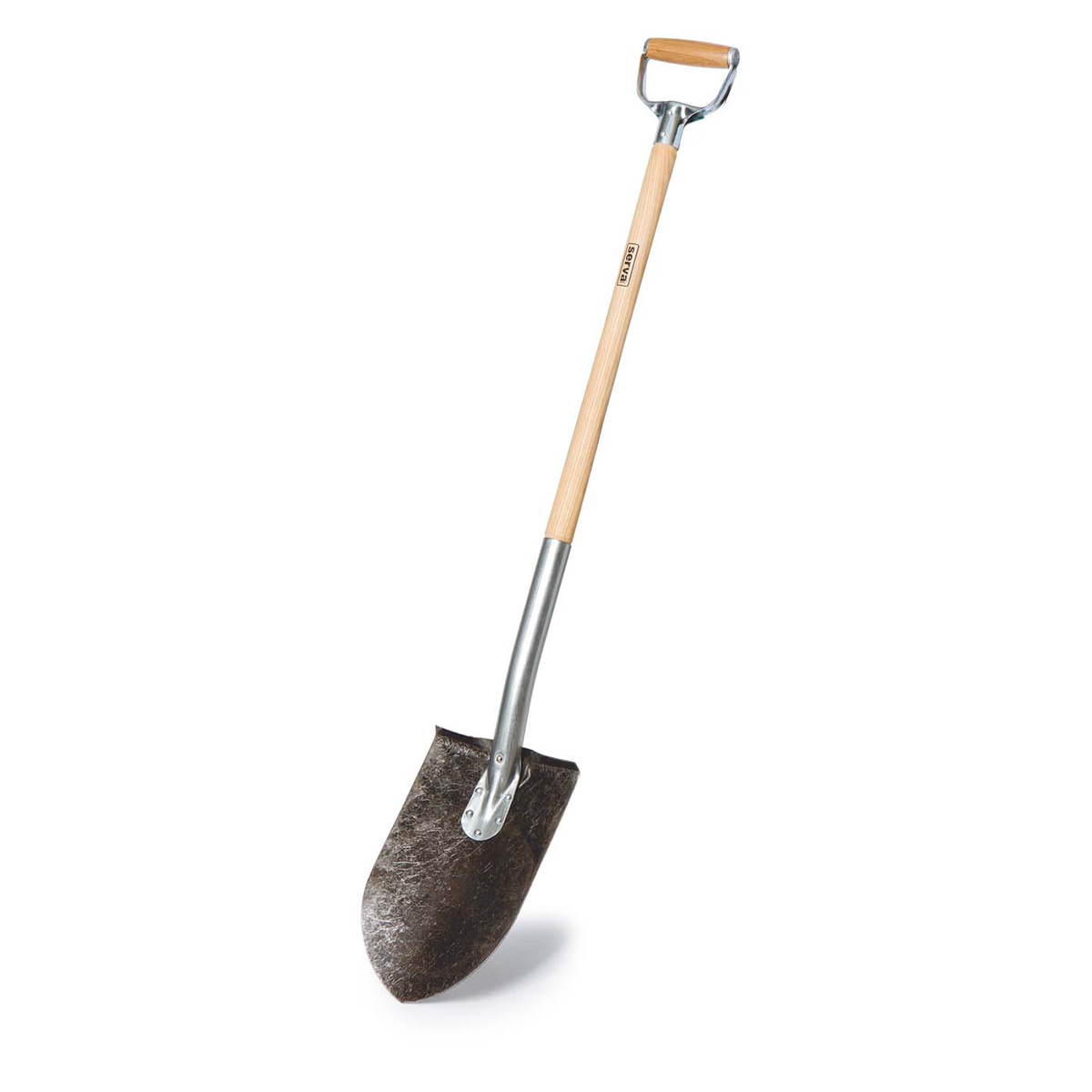 Grävspade Serva