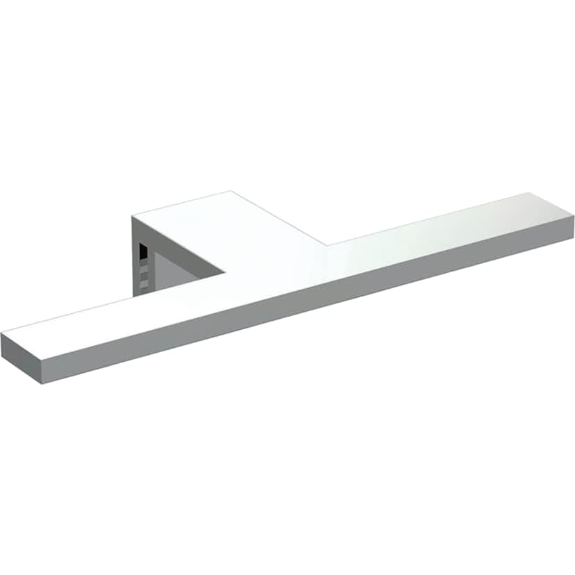 Spegelbelysning Ifö Silia