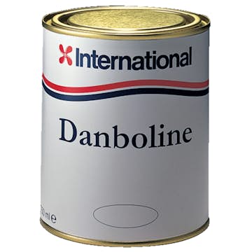 Lackfärg International Danboline