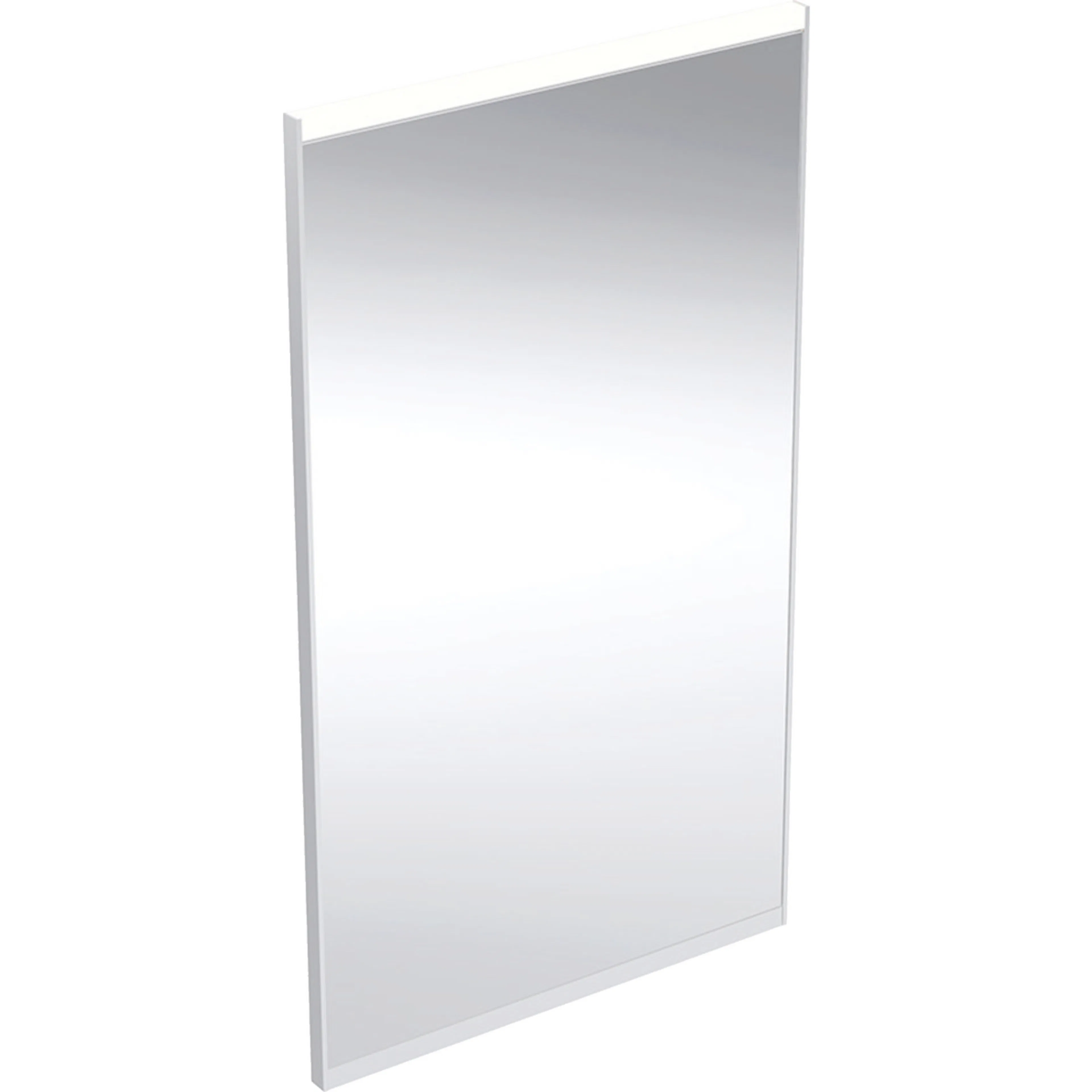 Spegel Ifö Option Plus Square med Belysning
