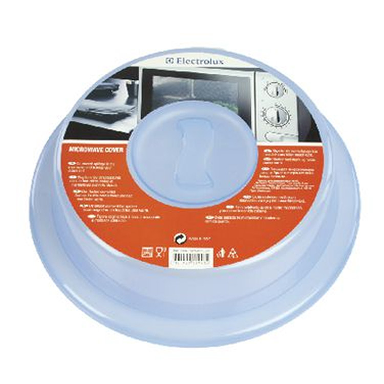 Electrolux Microwave 265 mm värmelock