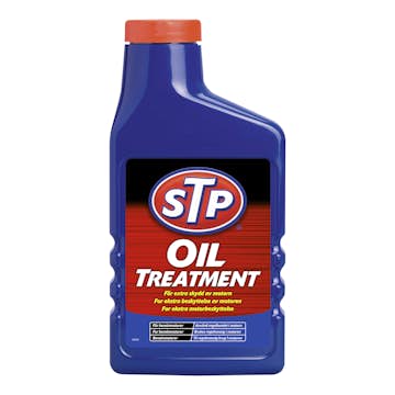 Oljetillsats STP Oil Treatment 450ml