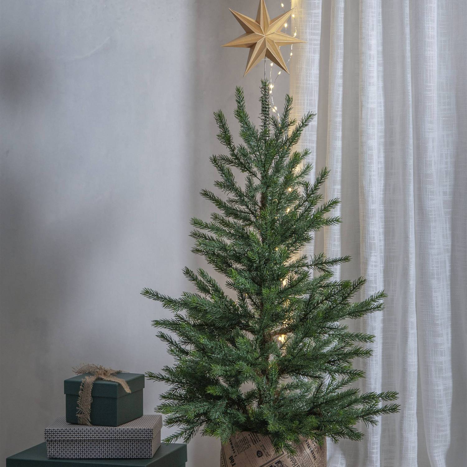 Toppstjärna Star Trading Isa