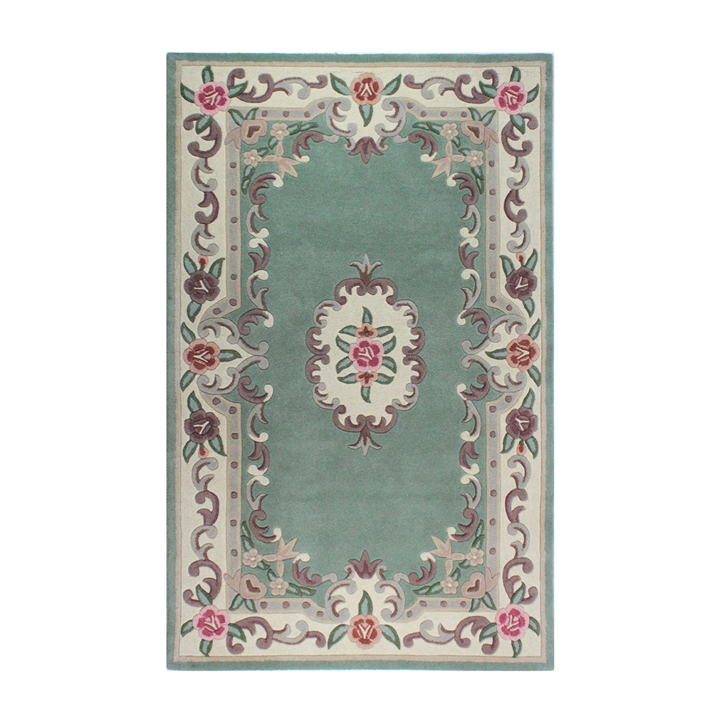 Luggmatta Flair Rugs Aubusson Ull