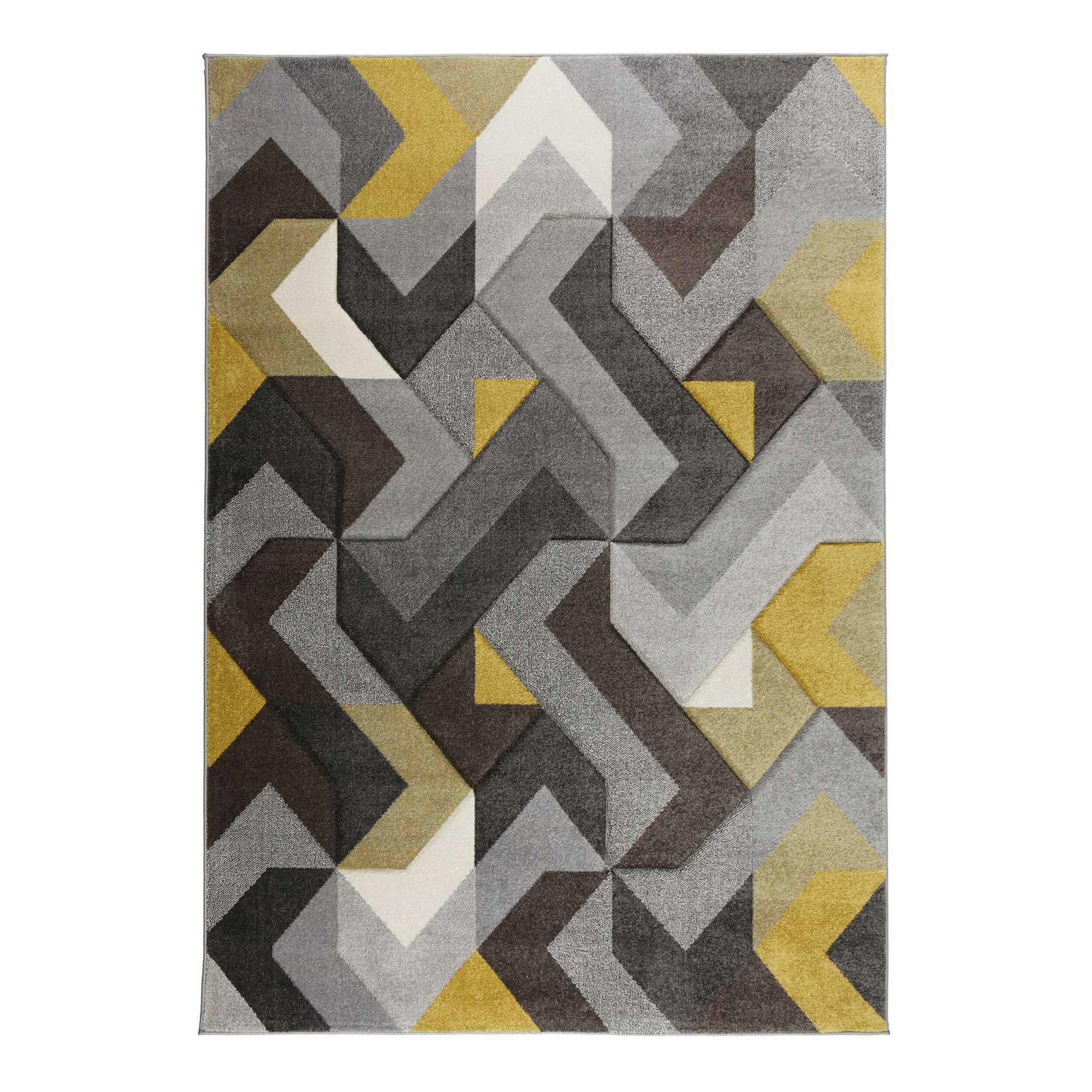 Friezematta Flair Rugs Aurora
