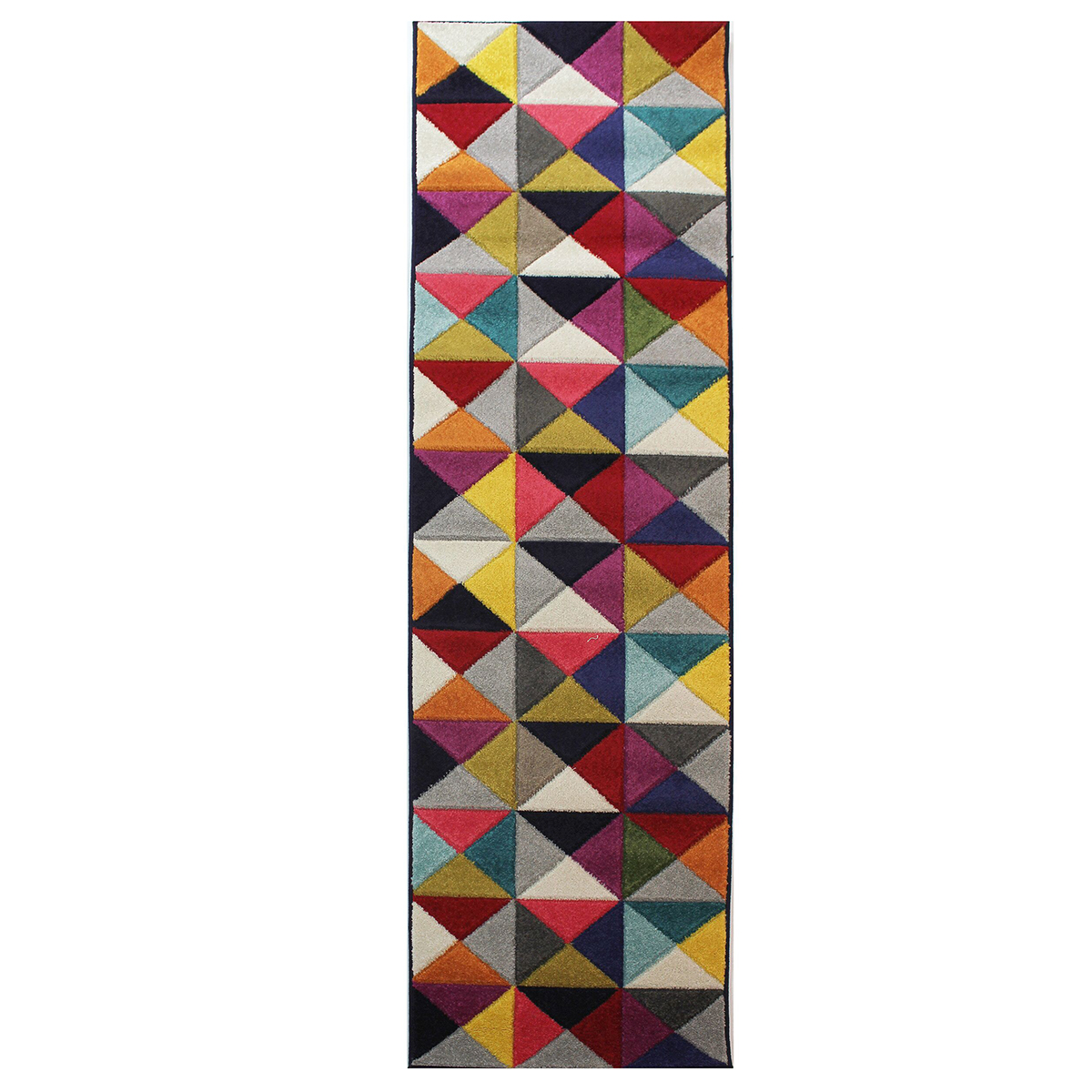 Luggmatta Flair Rugs Samba