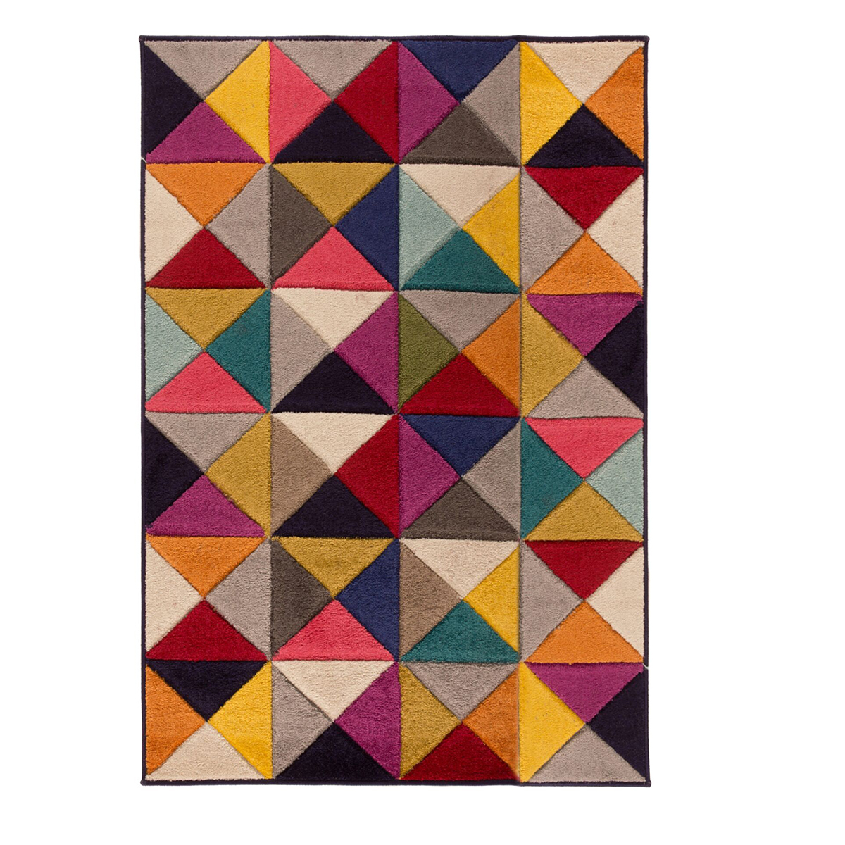 Luggmatta Flair Rugs Samba