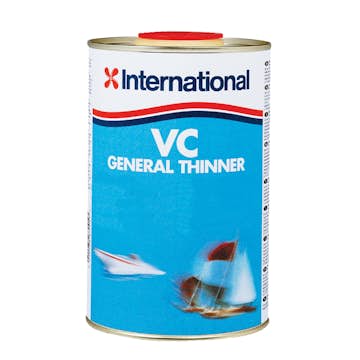 Förtunning International VC Generalthinner 1 l