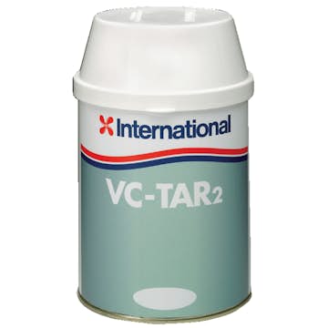 Grundfärg International Vc Tar 2