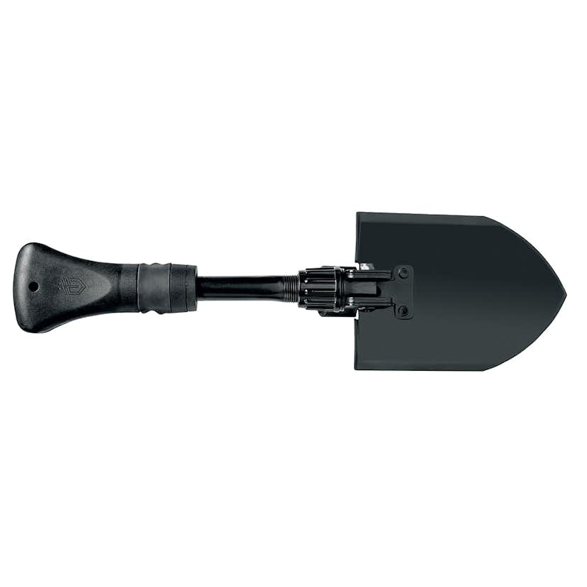 Friluftsspade Gerber Gorge Vikbar