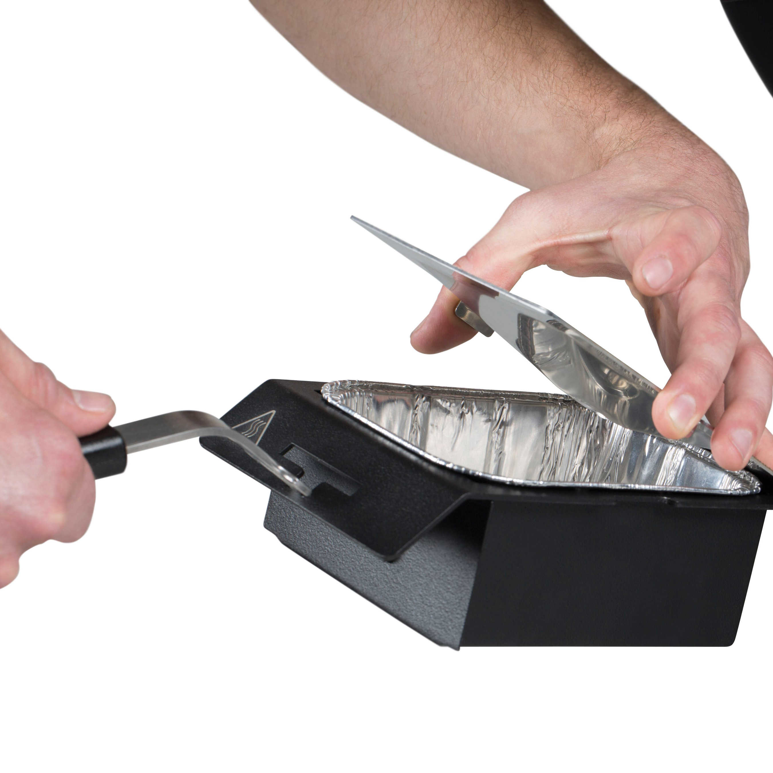 Droppformar Broil King 17x12 cm