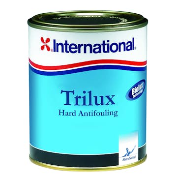Bottenfärg International Trilux Hard Antifouling