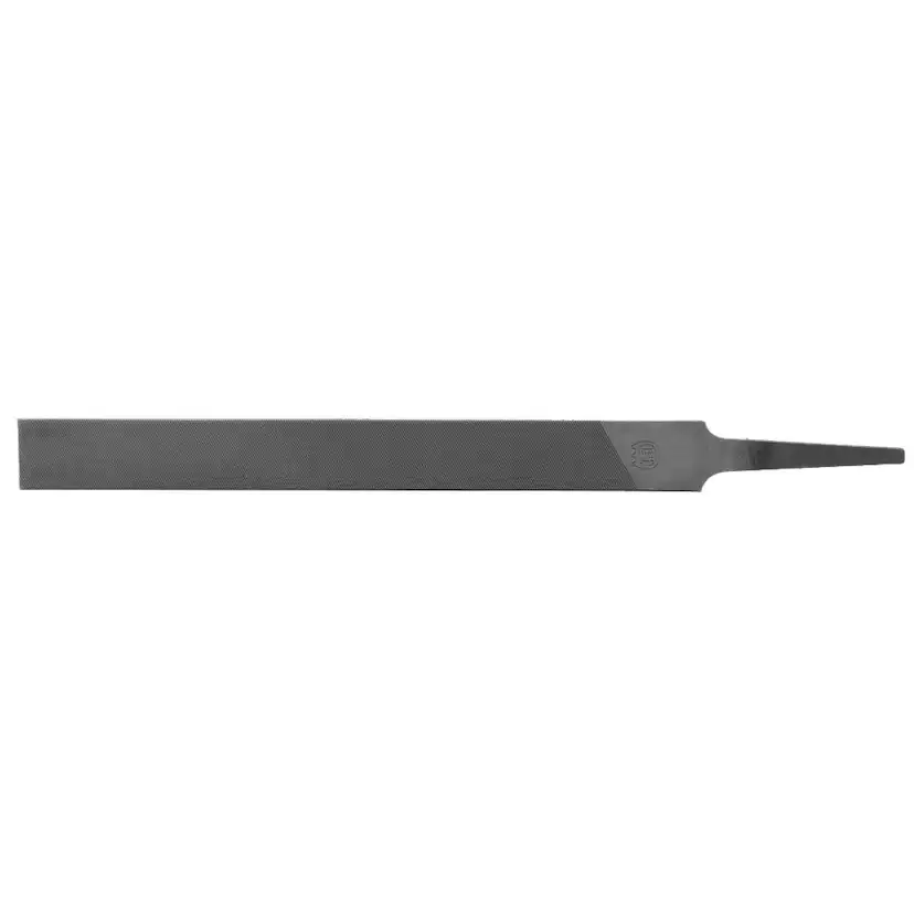 Flatfil Husqvarna 6 tum 12-pack
