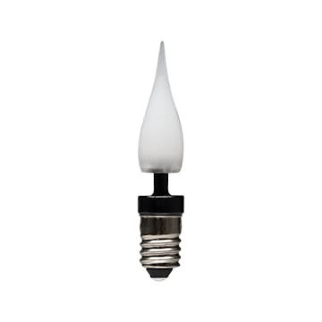 Reservlampa Gnosjö Konstsmide LED E10 14-55V