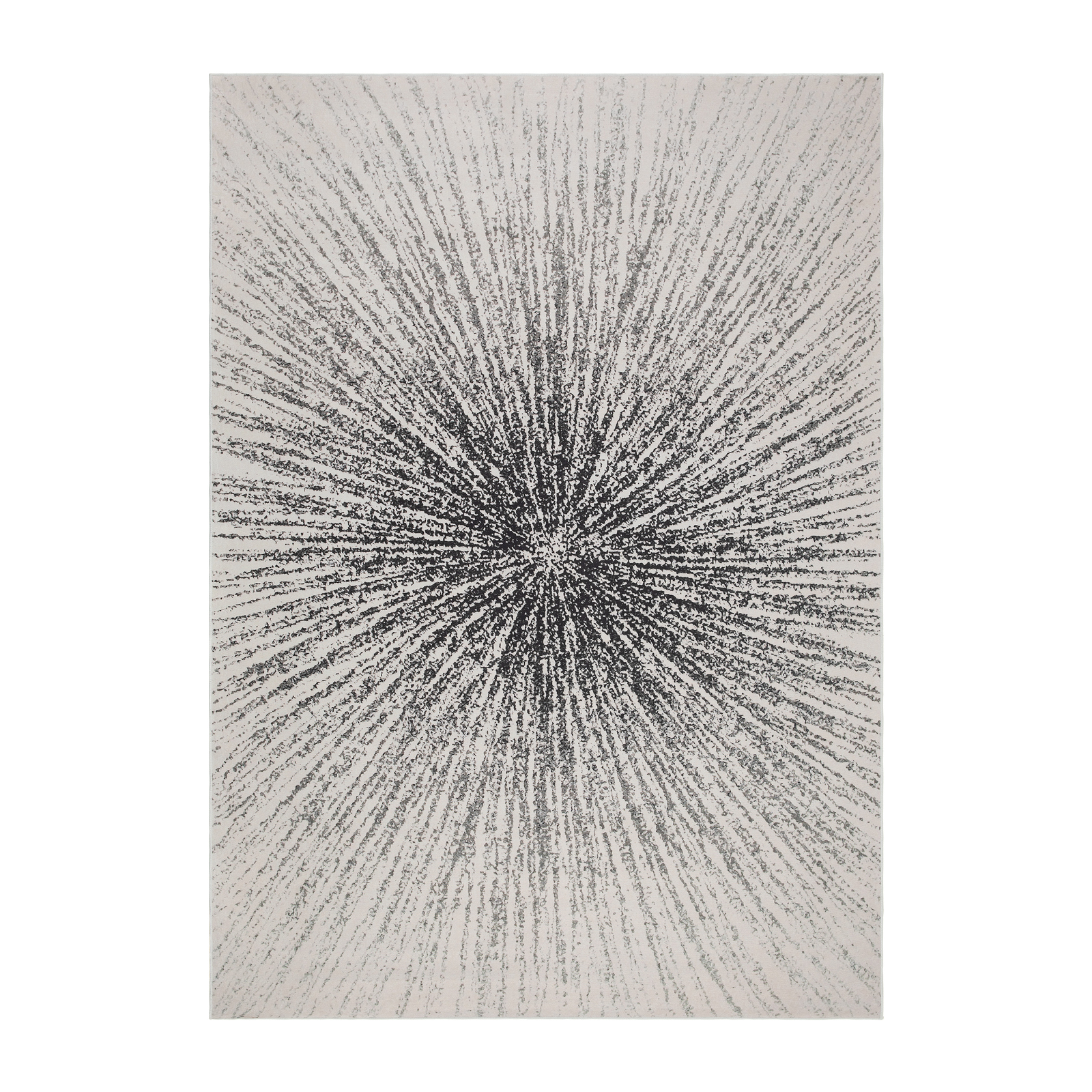 Wiltonmatta KM Carpets Kenzie Splash Grå Polyester