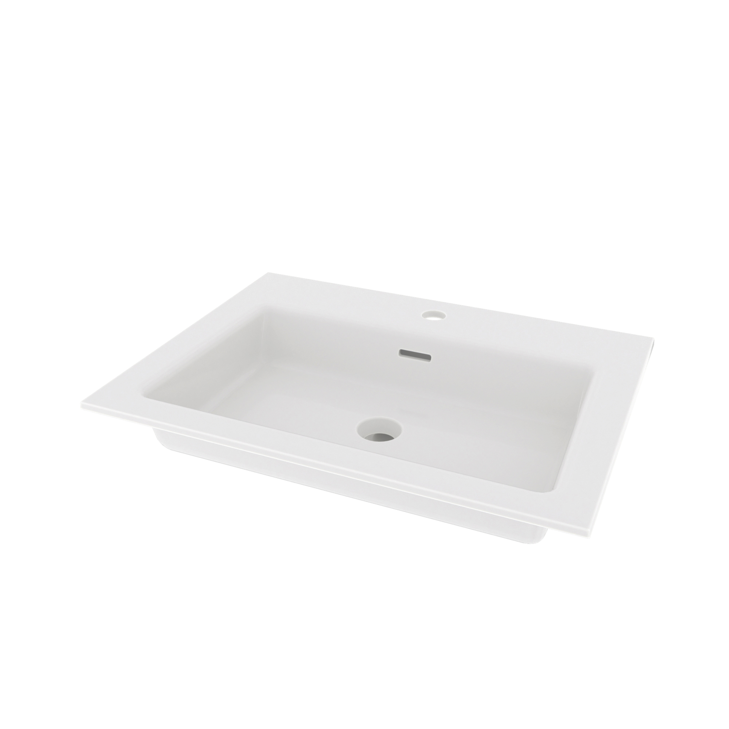 Tvättställ Svedbergs Ise Enkel