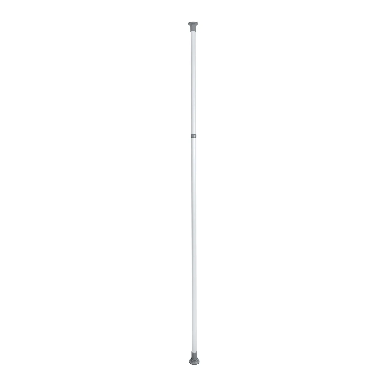 Klädstång WENKO Hercules Teleskop Vertikal Fjäderstång 165-300 cm