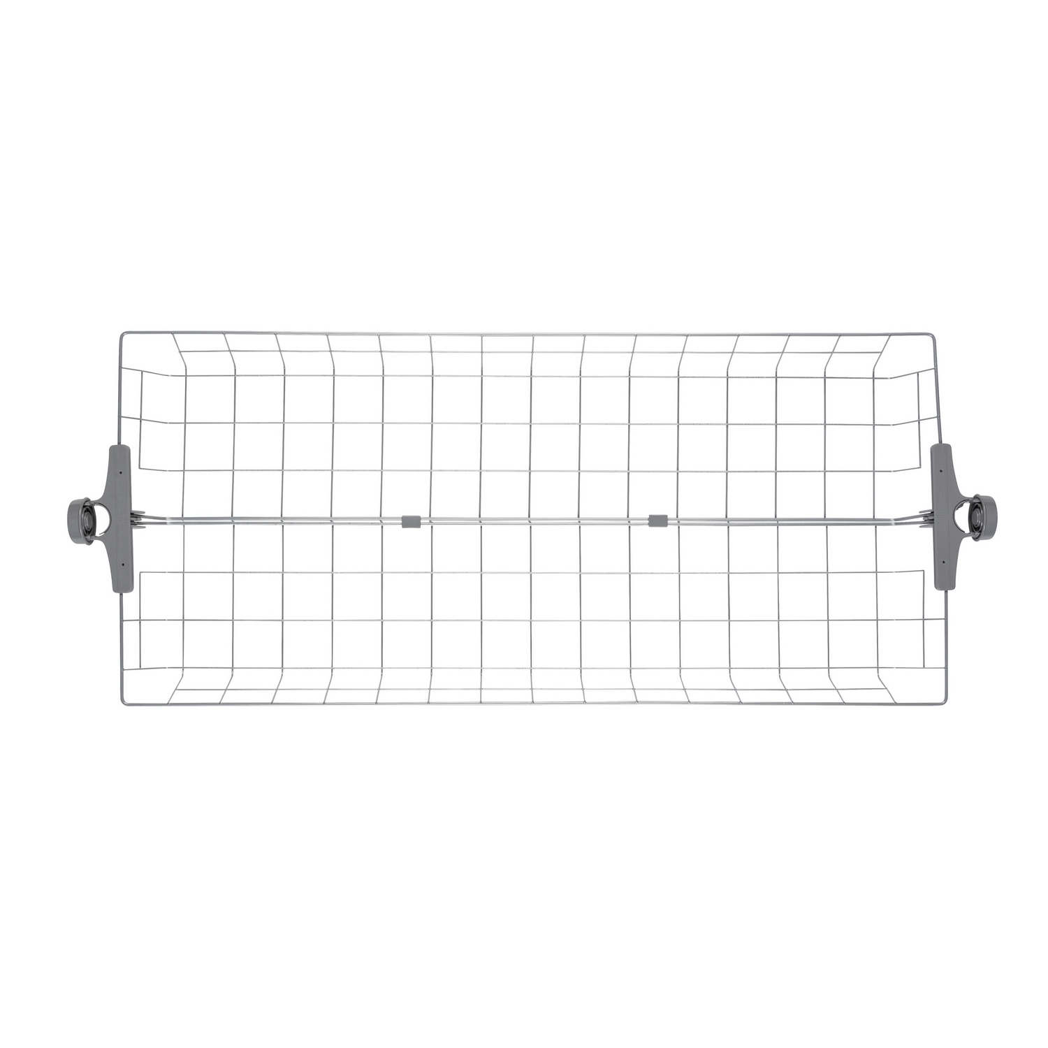 Trådkorg WENKO Hercules Teleskop 2 st