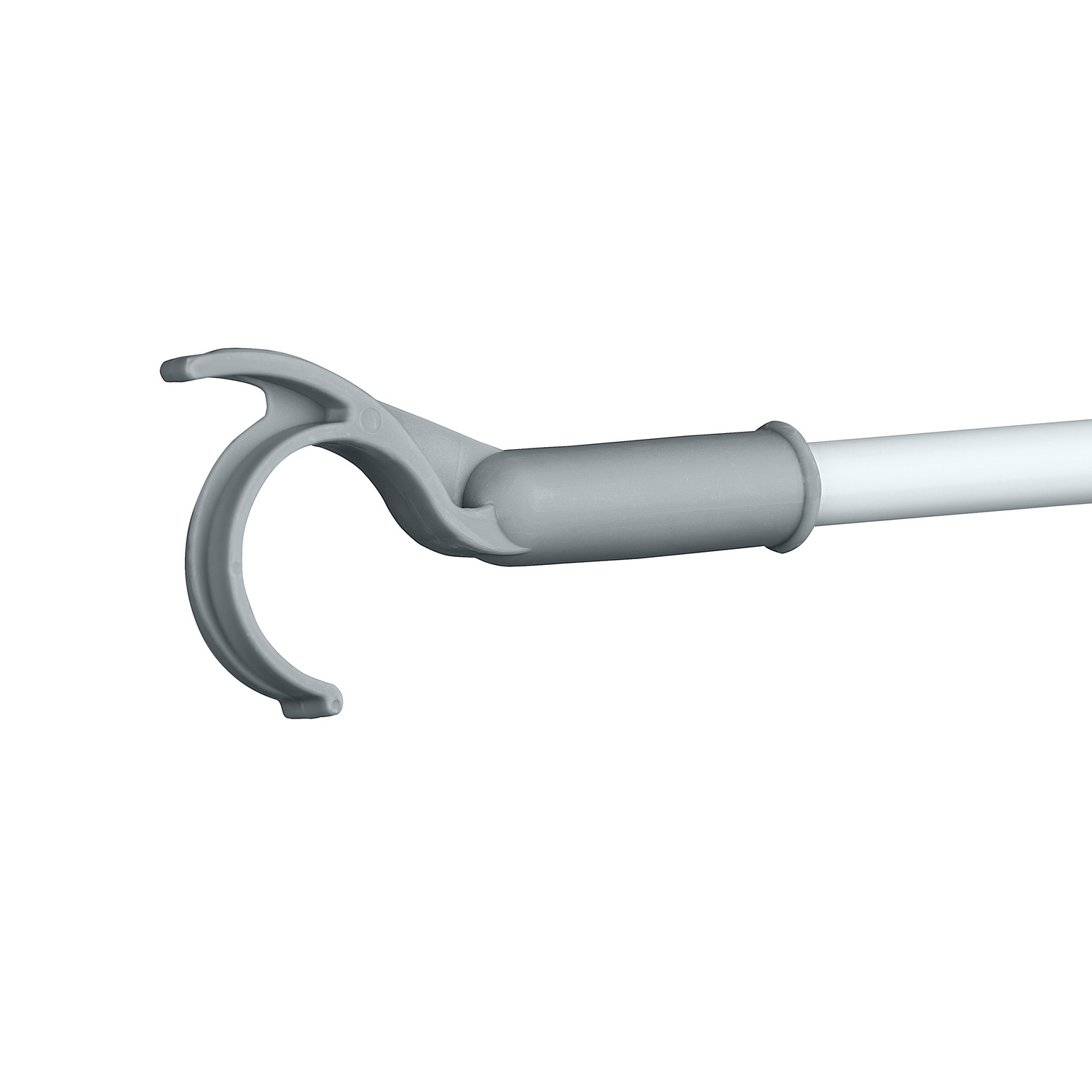 Upphängningshjälp WENKO Hercules Teleskop Stång med Krok