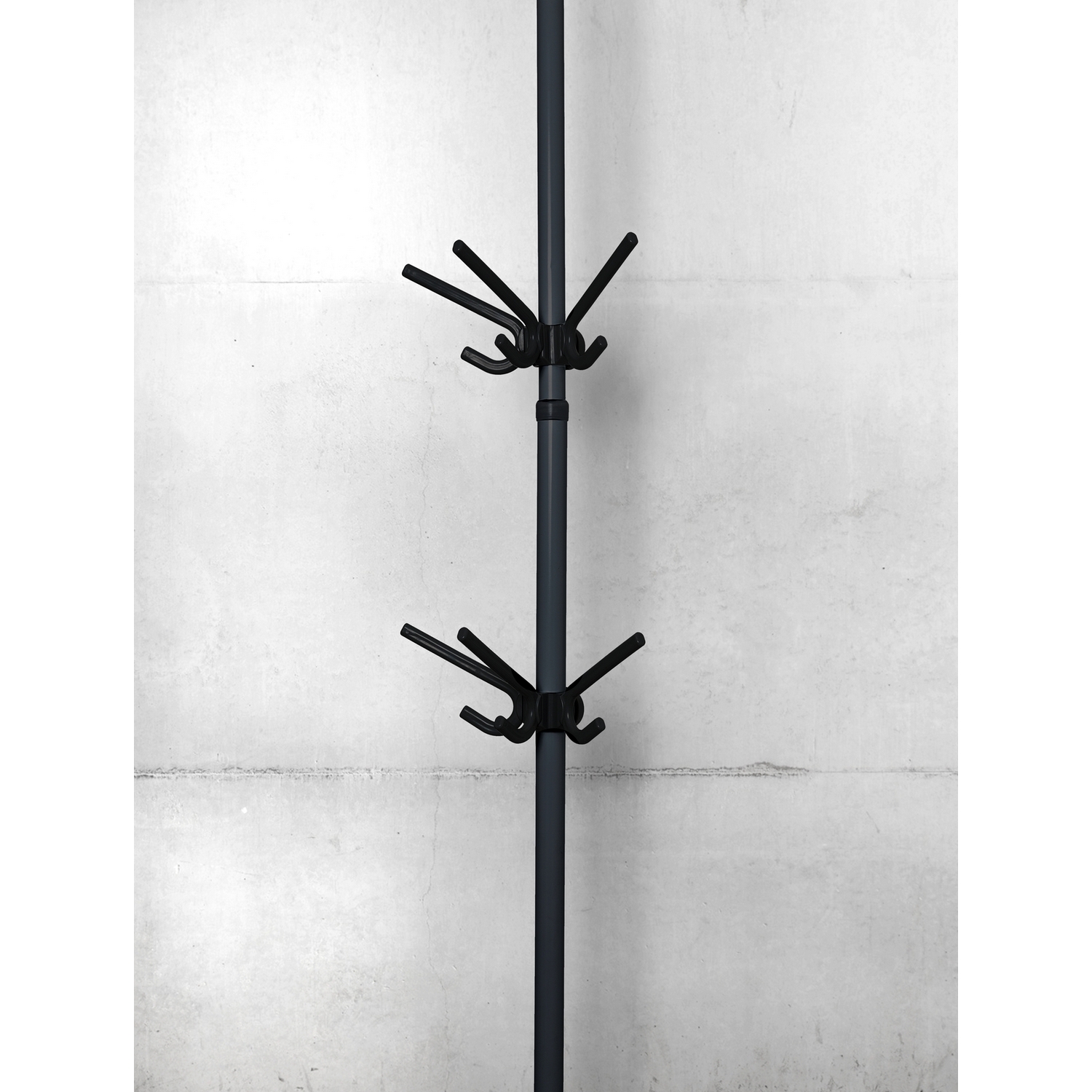 Krok WENKO Hercules Teleskop Trippelkrok 2-pack