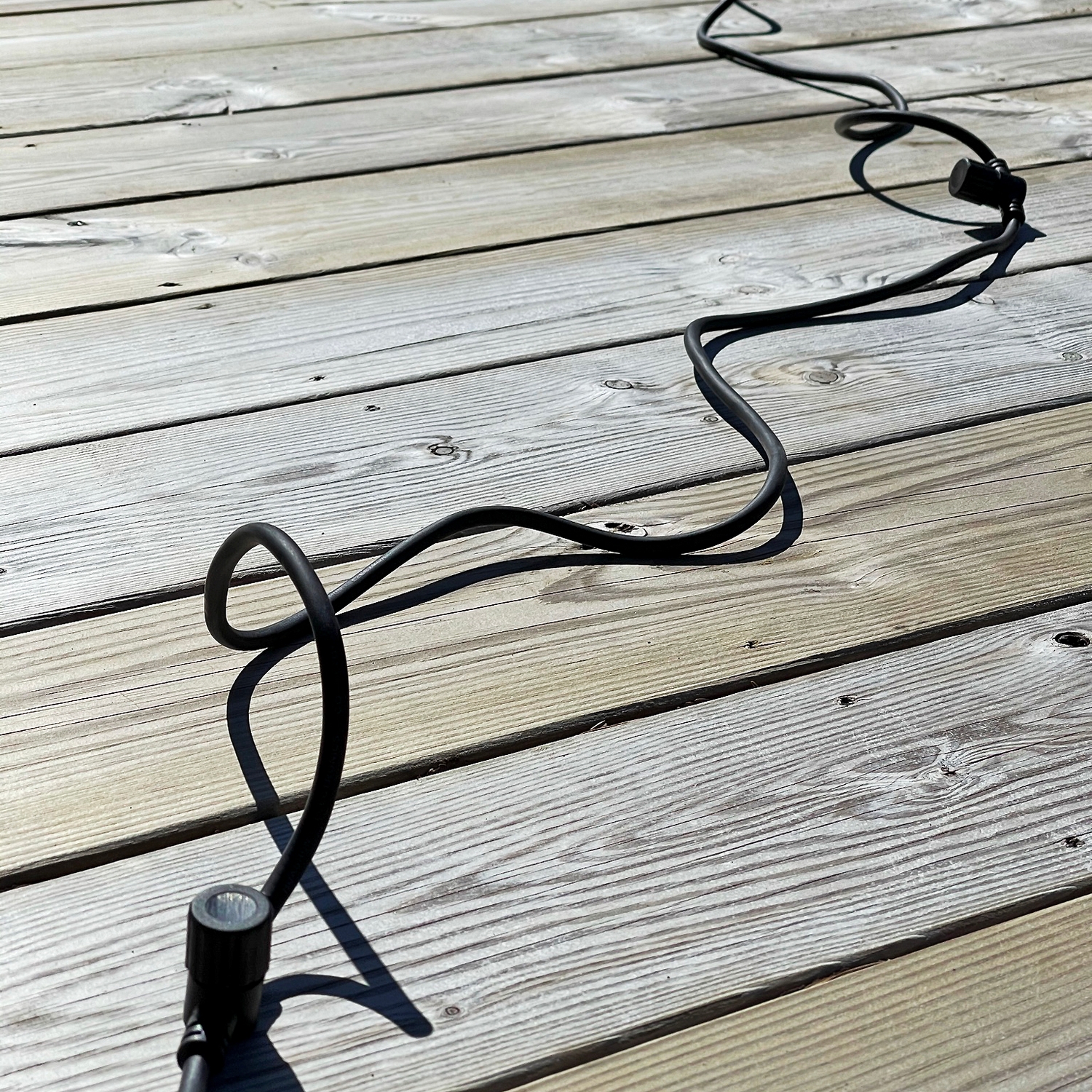 Grenkabel Lightson Med Förgreningar