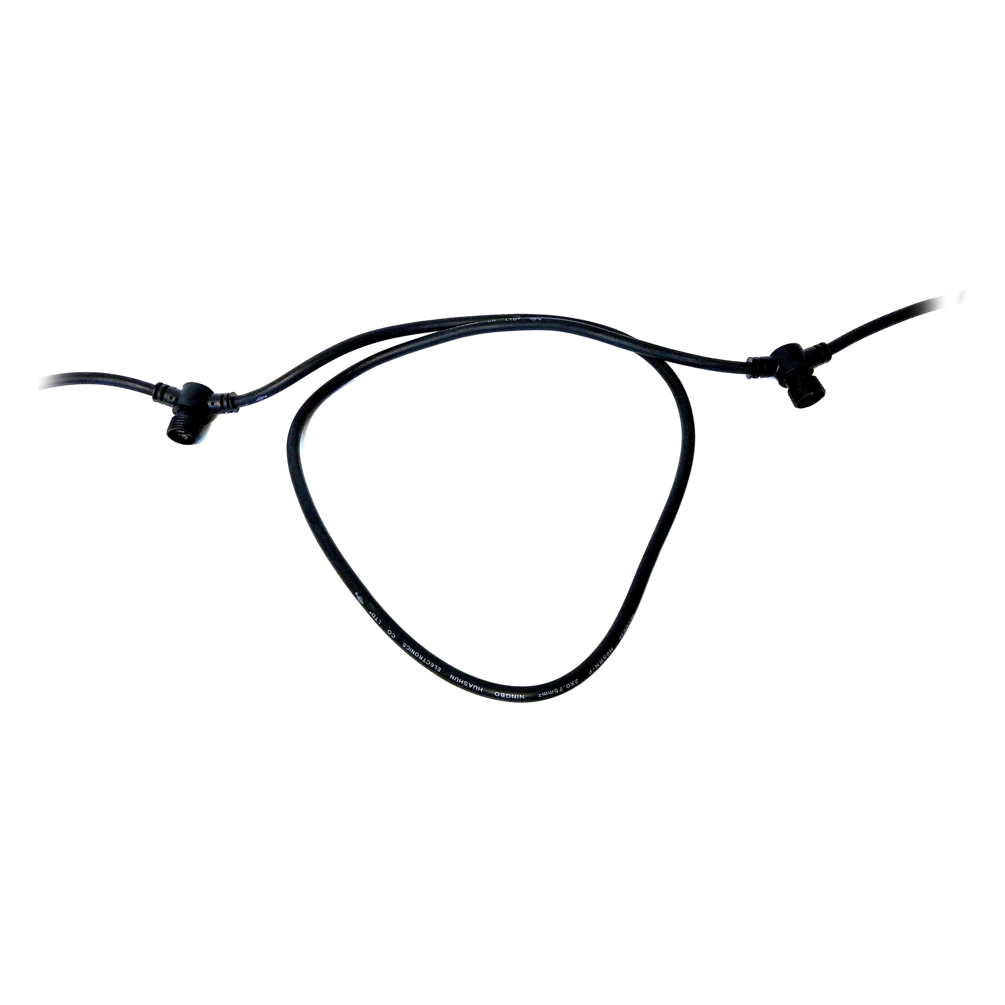 Grenkabel Lightson Med Förgreningar