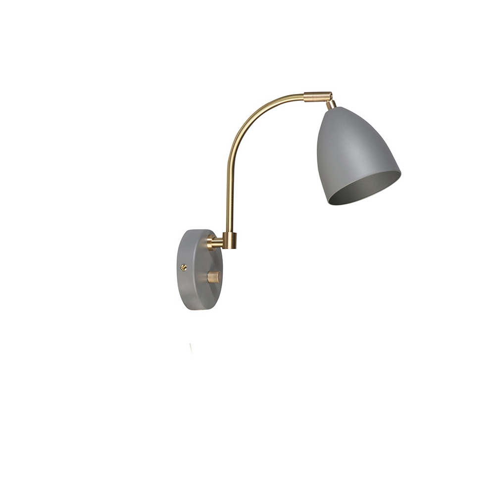 Vägglampa Belid Deluxe LED Vägglampa Belid Deluxe LED
