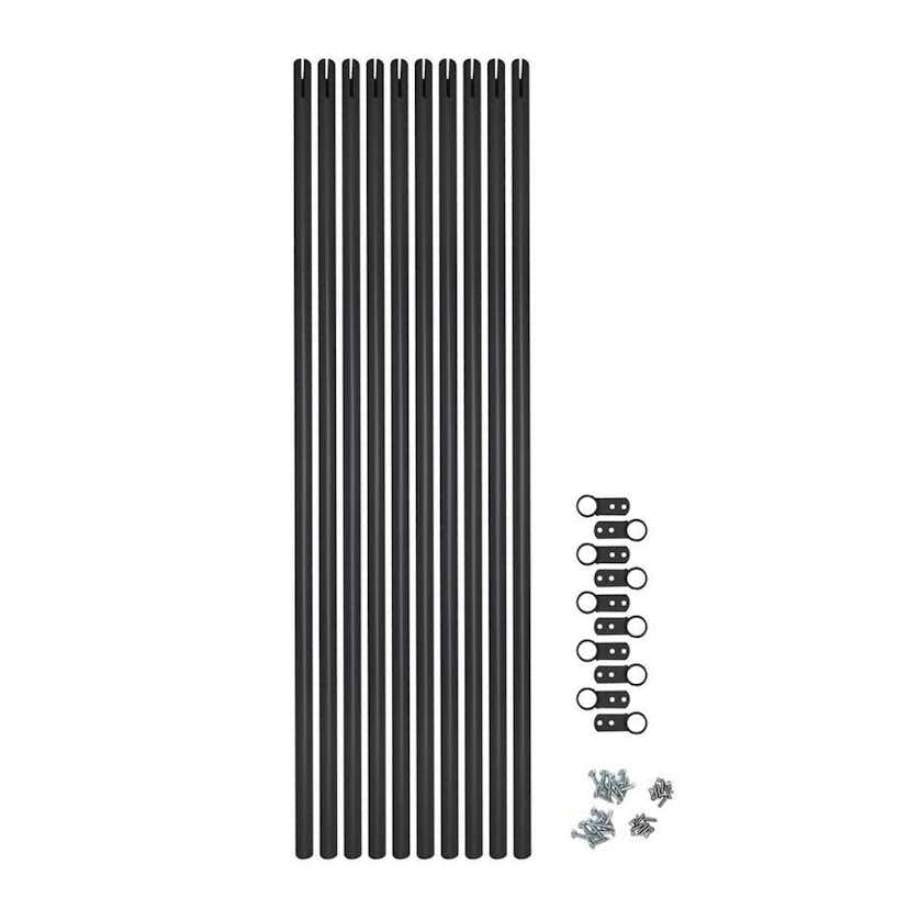 Ståndare Dolle Dallas Extra till 11 Steg Svart