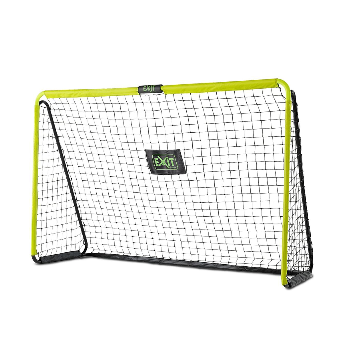 Fotbollsmål Exit Toys Tempo 160x246 cm